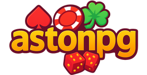 AstonPG Logo